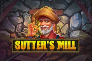Арт слота Sutter's Mill